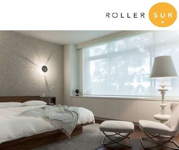 Imagen de Cortina Roller Sunscreen 14% - S10 (Tubo 32 mm) - CADENA PLASTICA