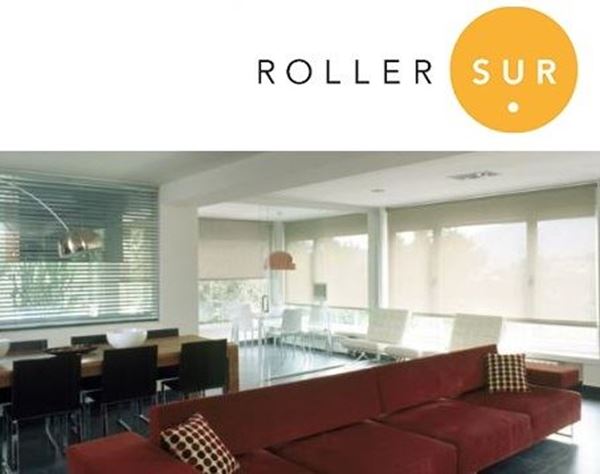 Imagen de Cortina Roller Sunscreen 5% Plus Colors- S10 (Tubo 32 mm) - CADENA PLASTICA