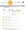 Imagen de Riel Motorizado WIFI con sistema one touch