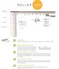 Imagen de Riel Motorizado WIFI con sistema one touch