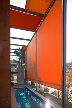 Imagen de Toldo Vertical -Tela Canvas