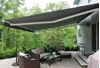 Imagen de Toldo Brazo Invisible Classic Tela Screen 3E