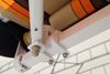 Imagen de Toldo Brazo Invisible SmartBox -Tela Lona Vinilica