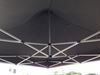 Imagen de Carpa Gazebo Plegable Reforzado 3x3m Con Laterales Aluminio