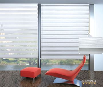 Imagen de Cortina Zebra Bamboo - CADENA PLASTICA