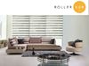 Imagen de Cortina Zebra Sky Bamboo - CADENA PLASTICA