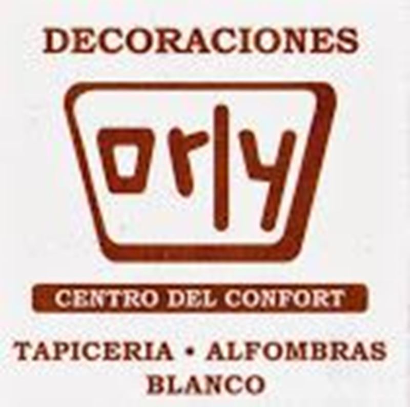 Decoraciones orly Decoraciones orly
