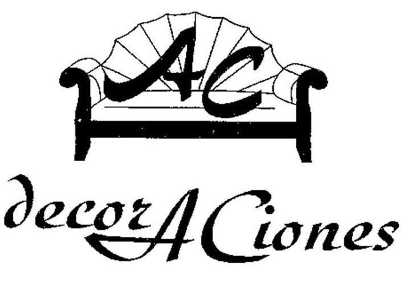 Ac decoraciones Ac decoraciones