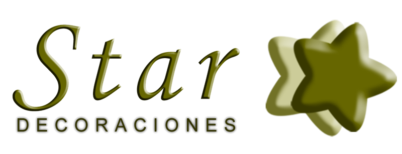 Star decoraciones Star decoraciones