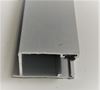 Imagen de Perfil Aluminio Guia Lateral Anodizado MDT601