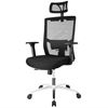 Imagen de Sillon Ejecutivo Gerencial Bajo Silla Pc Oficina -  309A