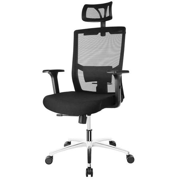 Imagen de Sillon Ejecutivo Gerencial Bajo Silla Pc Oficina -  309A