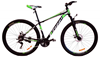 Imagen de Bicicleta Aluminio Mountain Bike R29