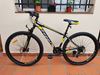 Imagen de Bicicleta Aluminio Mountain Bike R29