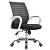 Imagen de Sillon Ejecutivo Gerencial Bajo Silla Pc Oficina -  684A