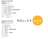 Imagen de Riel Motorizado WIFI con sistema one touch