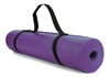 Imagen de Mat Yoga Con Correa 6mm