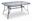 Imagen de Mesa De Vidrio Jardin Exterior Rectangular 110 X 70 X 60