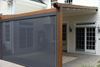 Imagen de Toldo Vertical -Tela Screen 3E