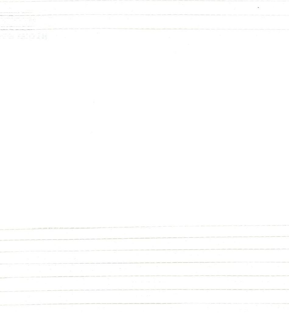 BLANCO