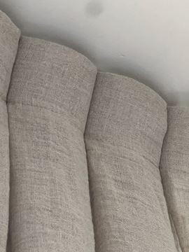 Imagen de TEST - Cortinas de tela Grupo por ALTOS. ALTURA + 2.50