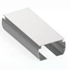 Imagen de Perfil Aluminio Vertical VT01601RS