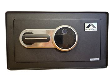 Imagen de Caja Fuerte Digital Electronica - 40B - Biometrica Laptop