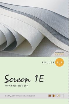 Imagen de Tela Screen 1E 250 Por Rollo