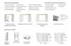 Imagen de Riel Motorizado WIFI con sistema one touch