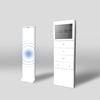 Imagen de Emisor Control Remoto - 5 Canales Con Timer Bidireccional