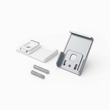 Imagen de Soporte Techo Riel TL3414 Grande