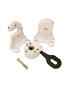Imagen de Kit Comando Toldo Vertical Aluminio