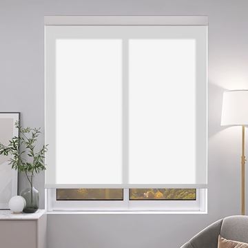 Imagen de Cortina Roller Kigali - S15 (Tubo 40 mm) - CADENA PLASTICA