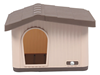 Imagen de Cucha Para Perro Mediano Koala Modelo Tb-591m1 Beige