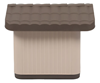 Imagen de Cucha Para Perro Mediano Koala Modelo Tb-591m1 Beige