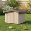 Imagen de Cucha Para Perro Mediano Koala Modelo Tb-591m1 Beige